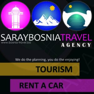 Saray Bosnia Travel Agency