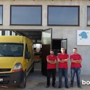 čišćenje i pranje