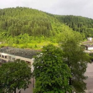 شقة مدينة فارش، قريب عن ساراييفو