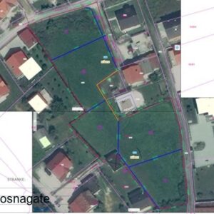 ارض للبيع راكوفيتسا