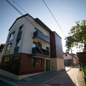 Luxury Apartments Una
