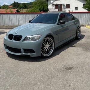BMW e90 M3 optic for sale