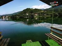 استكشاف بحيرة Jablanica - صورة 3