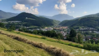 ارض للبيع في البوسنة مساحة 9000 متر - صورة 2